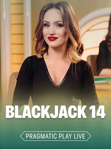 Blackjack 14